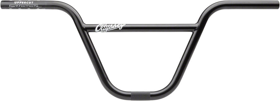Uppercut Handlebar