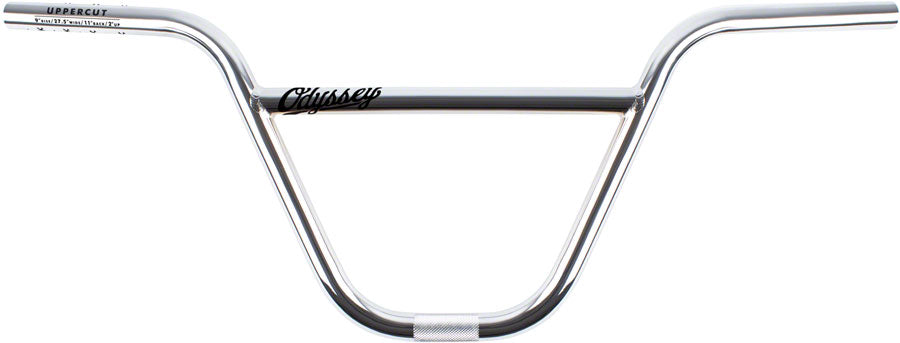 Uppercut Handlebar