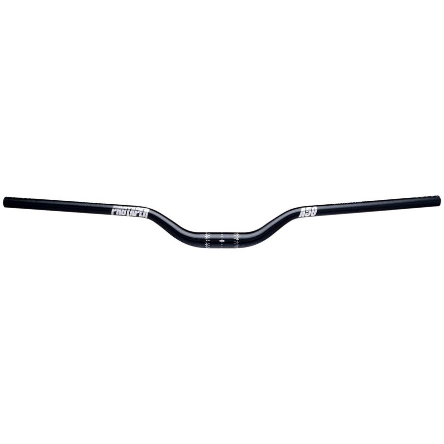 A50 Handlebar