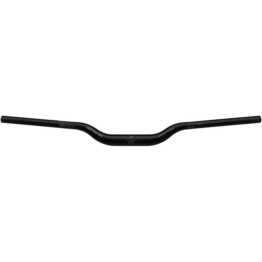 Spike 35 Vibrocore Bars