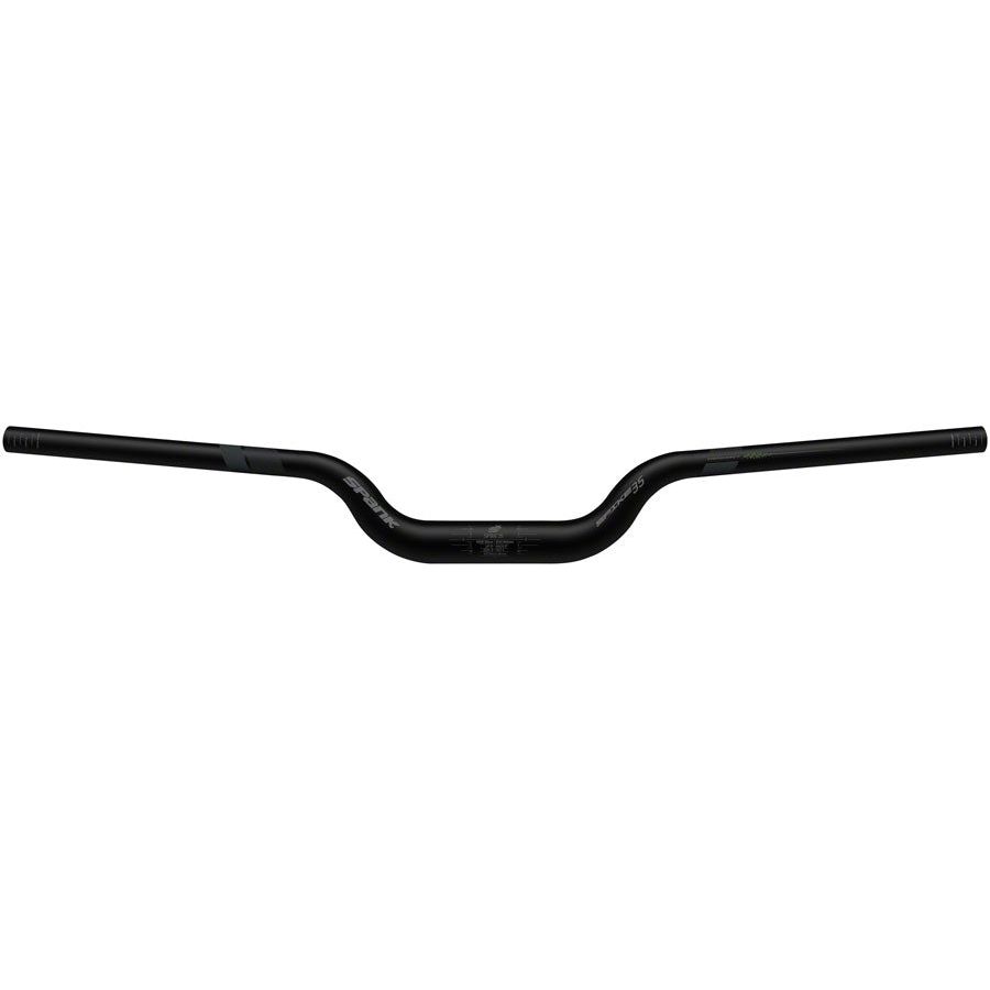 Spike 35 Vibrocore Bars