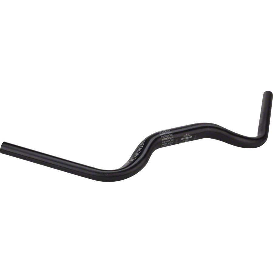 Metropolis Handlebar