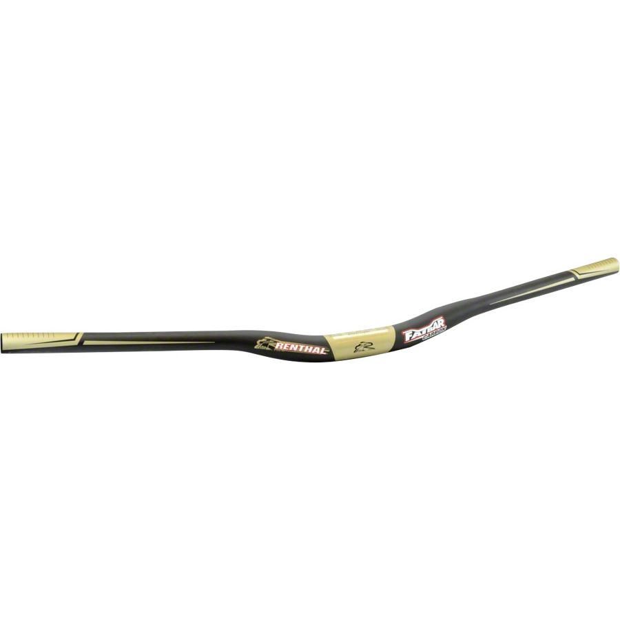 FatBar Carbon Handlebar