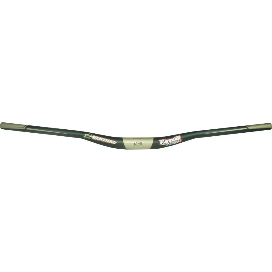 FatBar Carbon Handlebar