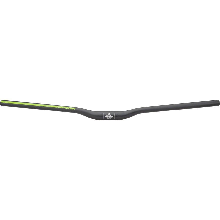 Spoon Handlebar