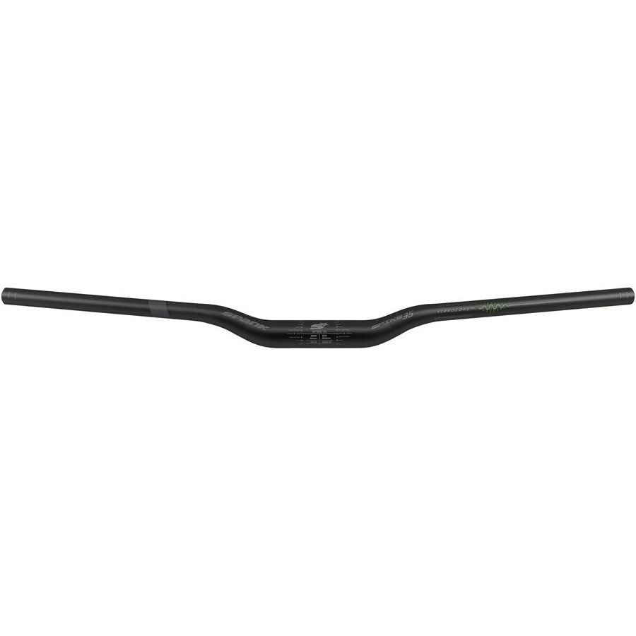 Spike 35 Vibrocore Bars