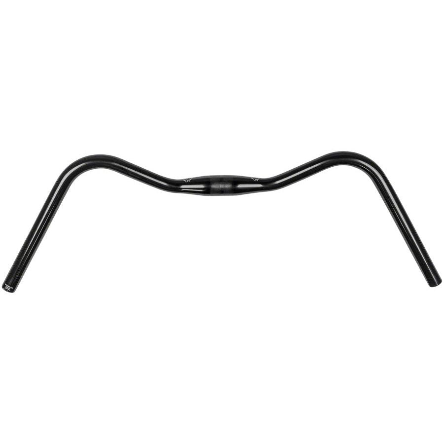 Granola Handlebar