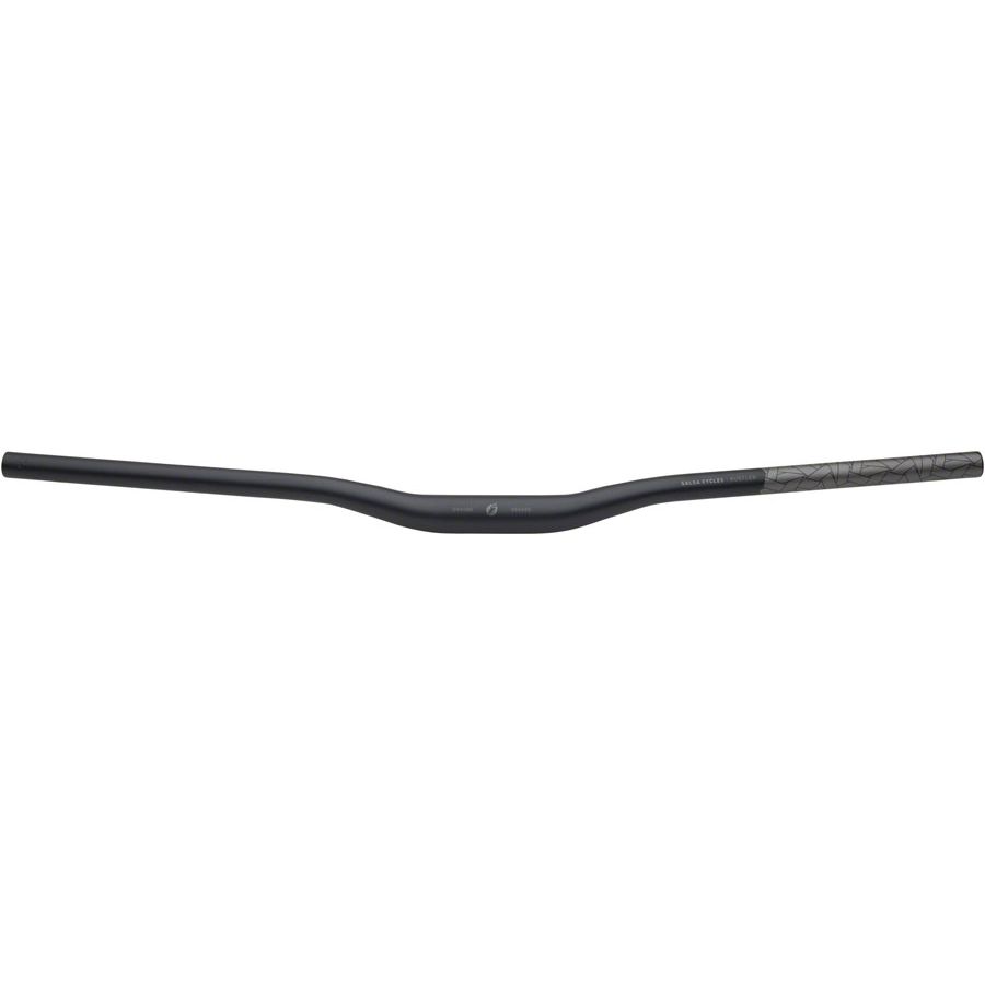 Rustler Alloy Bar