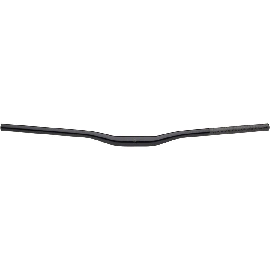 Rustler Deluxe Alloy Bar