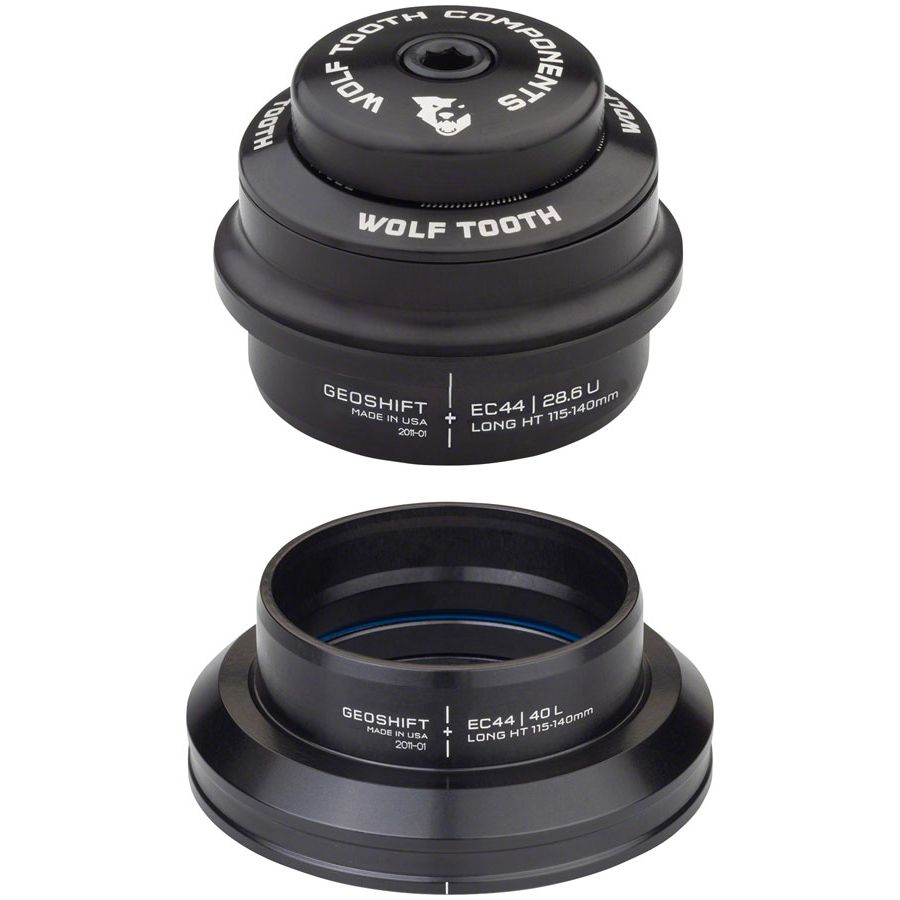 GeoShift Performance Angle Headset