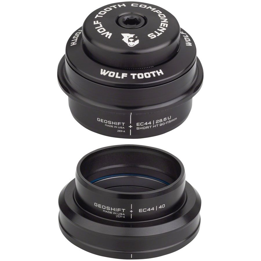 GeoShift Performance Angle Headset