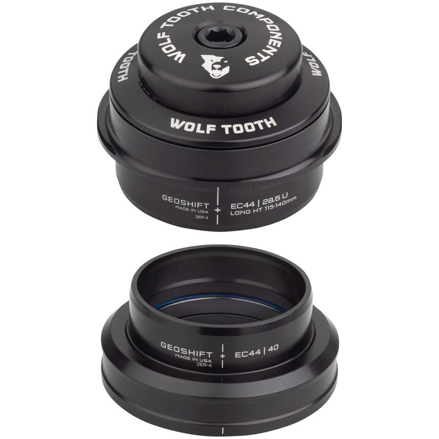GeoShift Performance Angle Headset