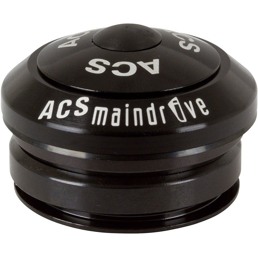 MainDrive Integrated Headset