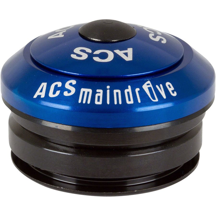 MainDrive Integrated Headset