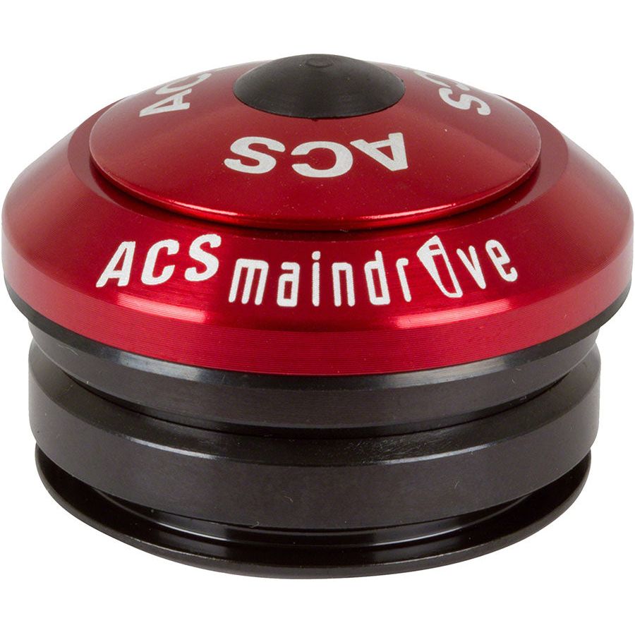 MainDrive Integrated Headset