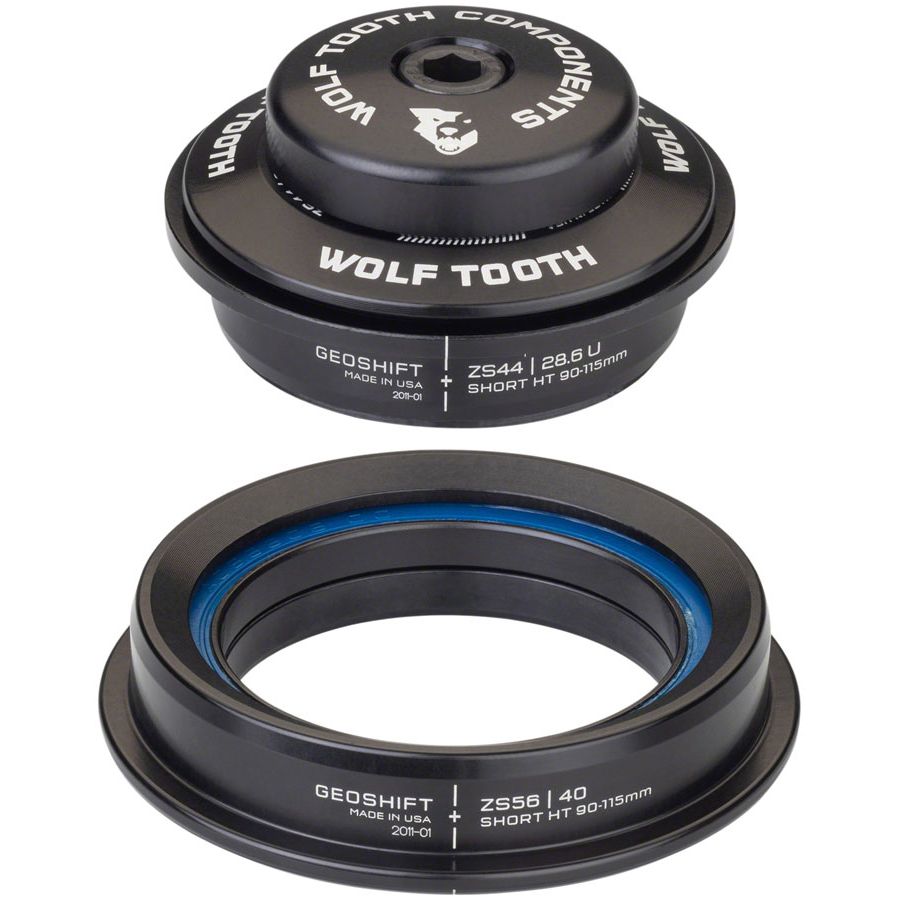 GeoShift Performance Angle Headset
