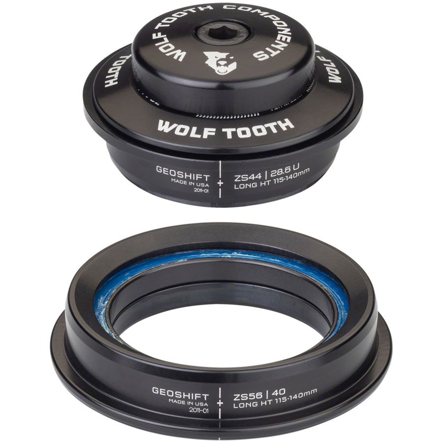 GeoShift Performance Angle Headset