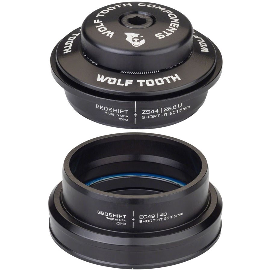 GeoShift Performance Angle Headset