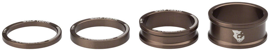 Precision Spacer Kit