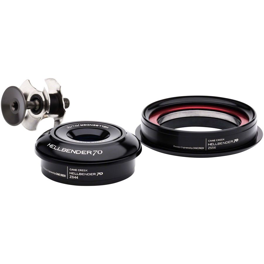 Hellbender 70 Lite Headset