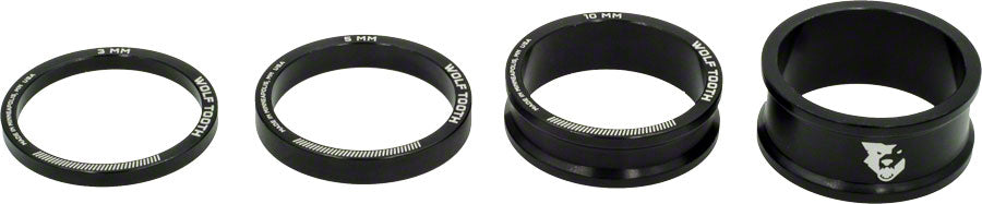 Precision Spacer Kit