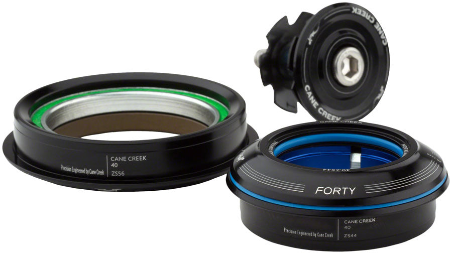 40-Series ZS - Zero Stack Headset