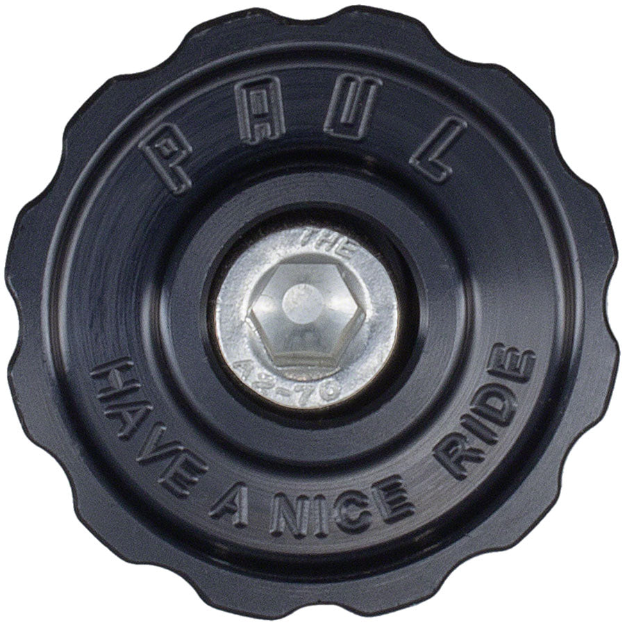 Klamper Stem/Headset Top Cap