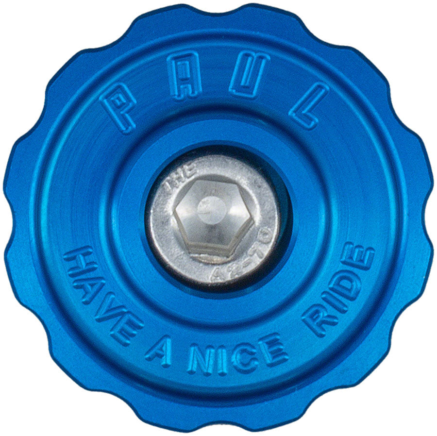 Klamper Stem/Headset Top Cap