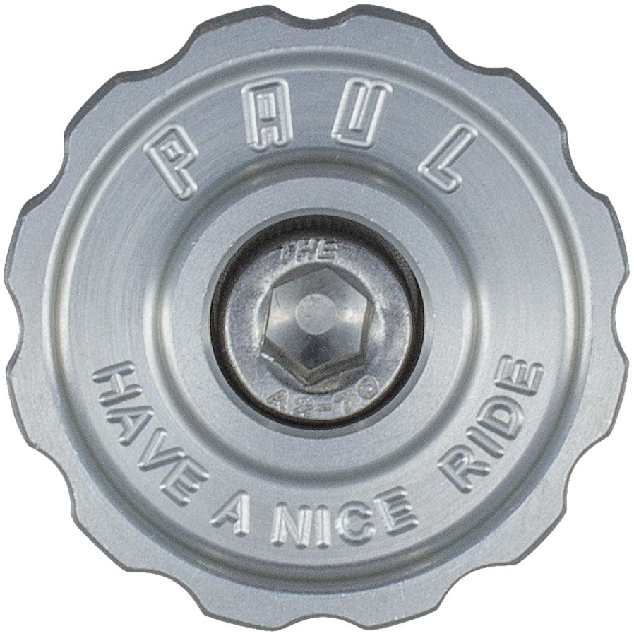 Klamper Stem/Headset Top Cap