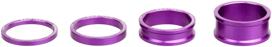 Precision Spacer Kit