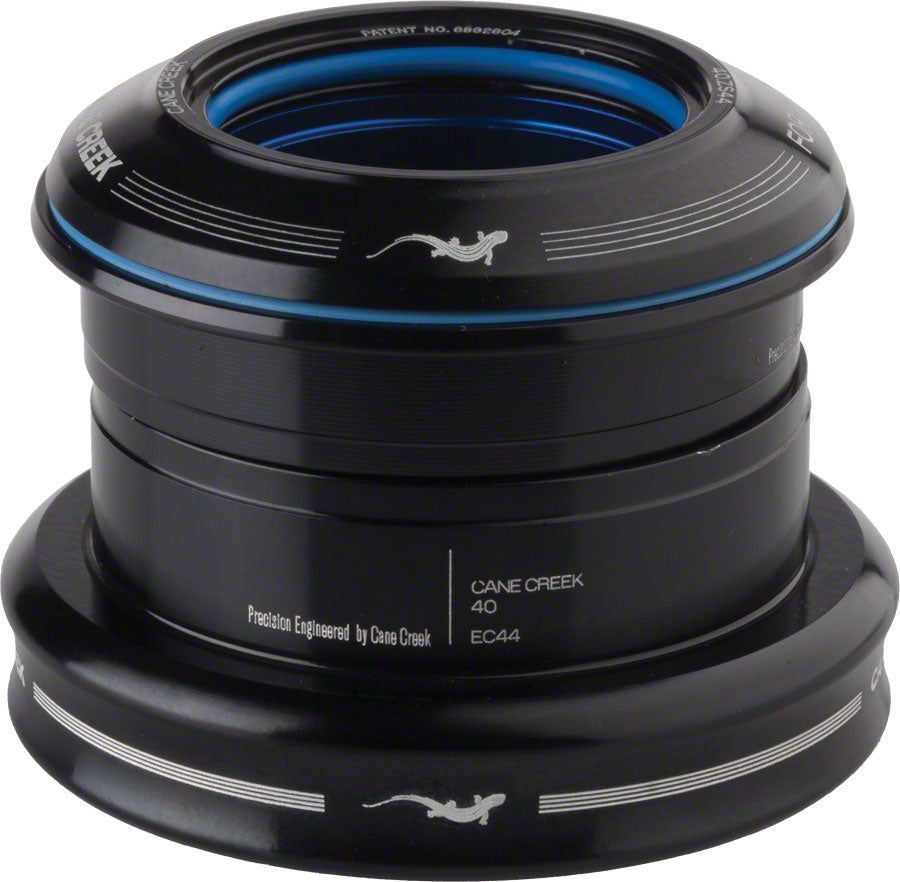 40-Series ZS - Zero Stack Headset