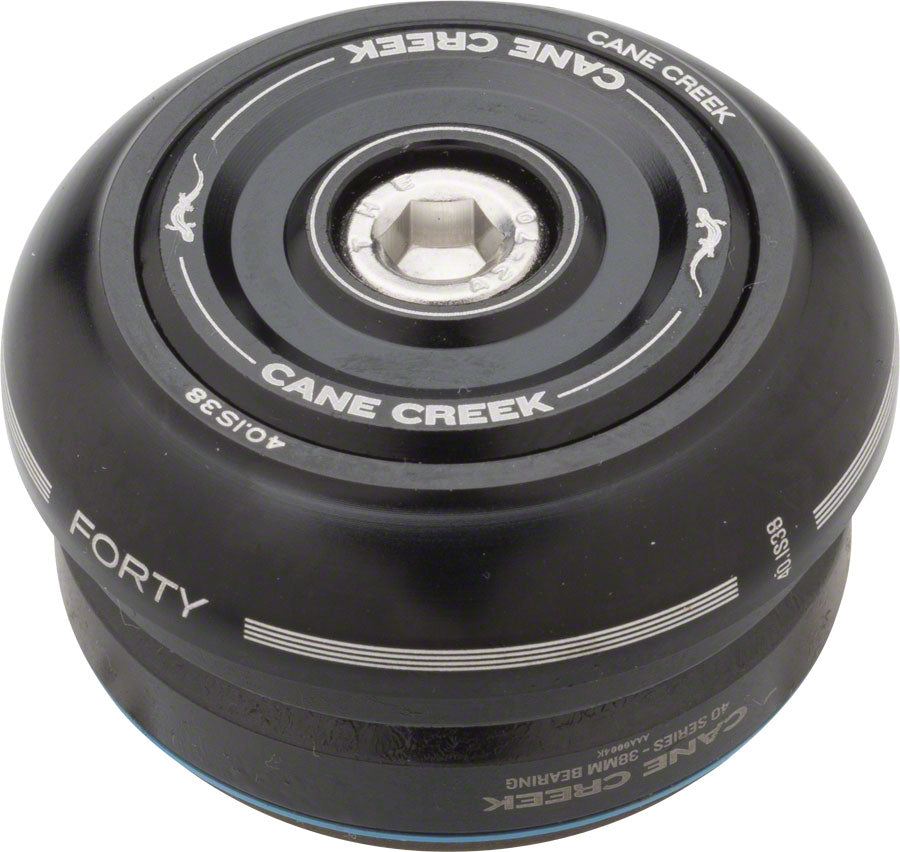 40-Series IS - Integrated Headset
