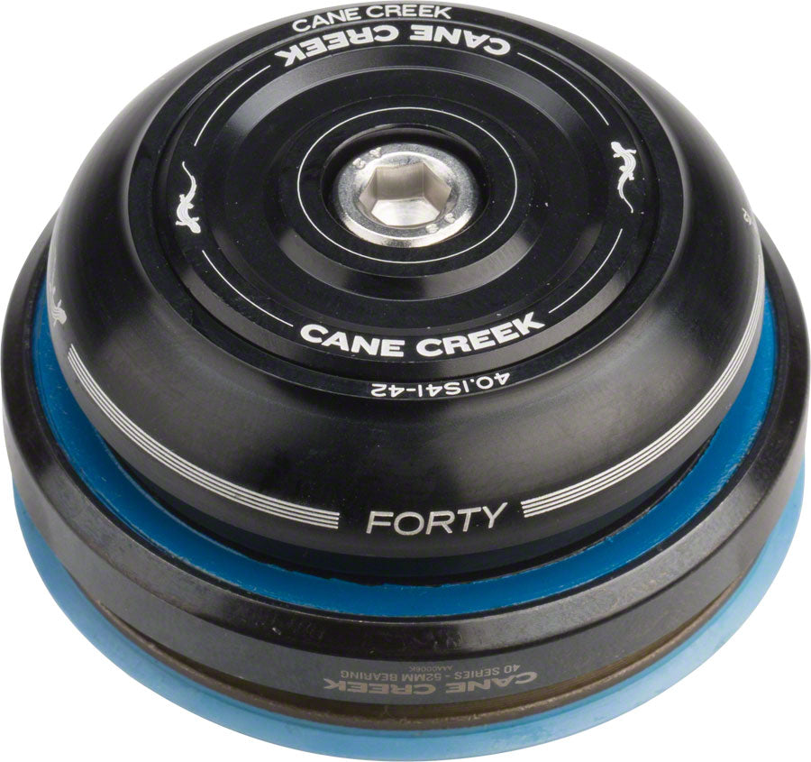 40-Series IS - Integrated Headset