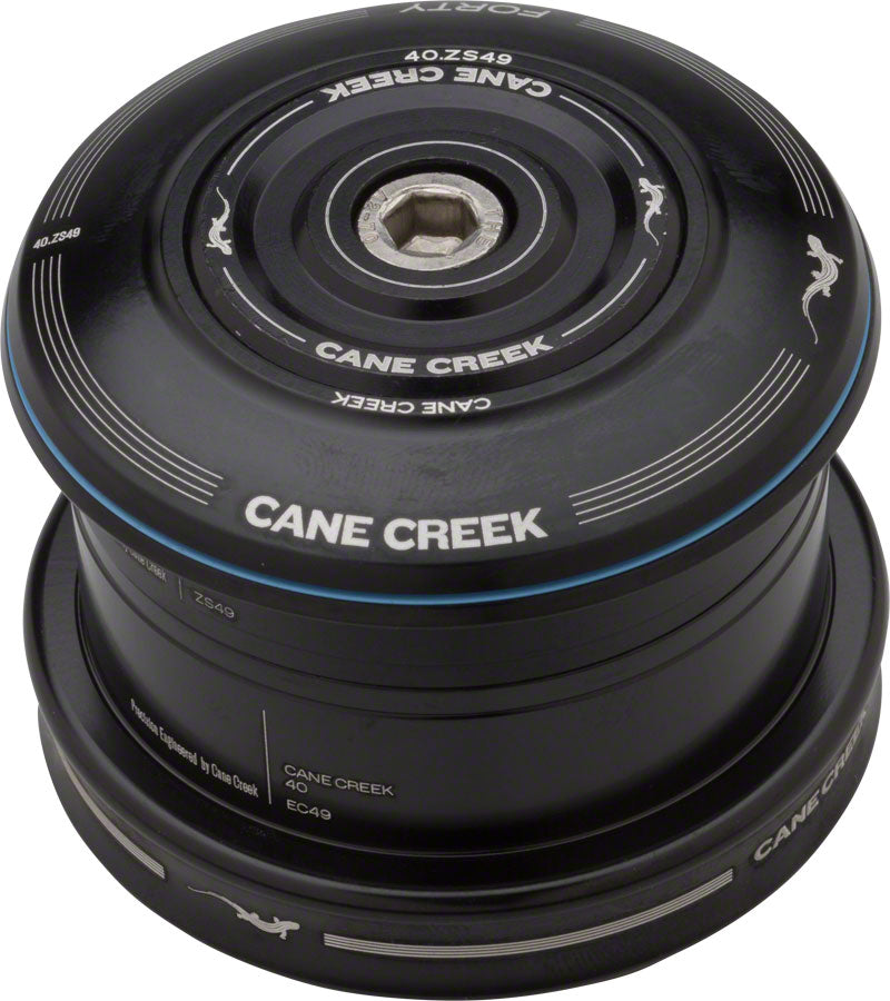 40-Series ZS - Zero Stack Headset