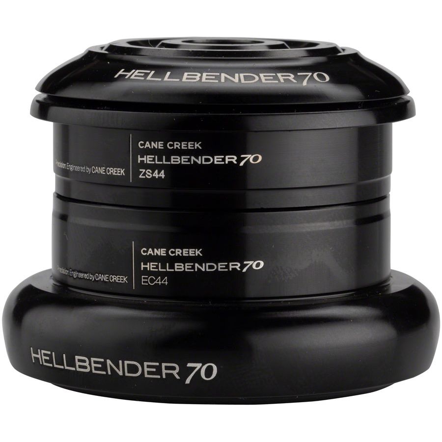 Hellbender 70 Headset