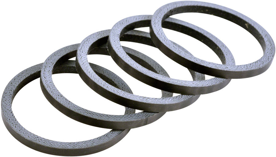 Carbon Spacer