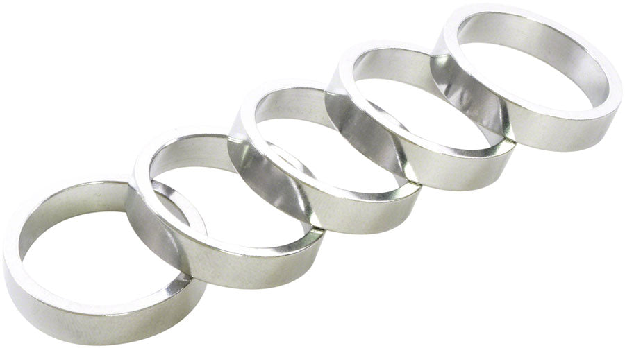 Aluminum Spacer