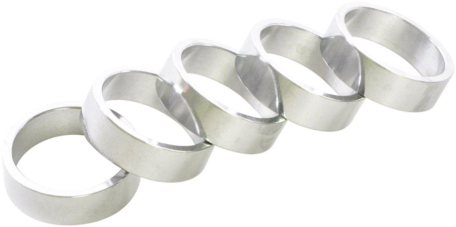 Aluminum Spacer