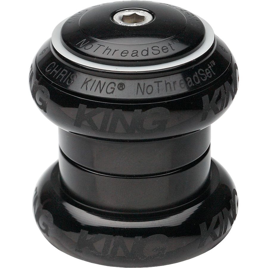 NoThreadset Sotto Voce Headset