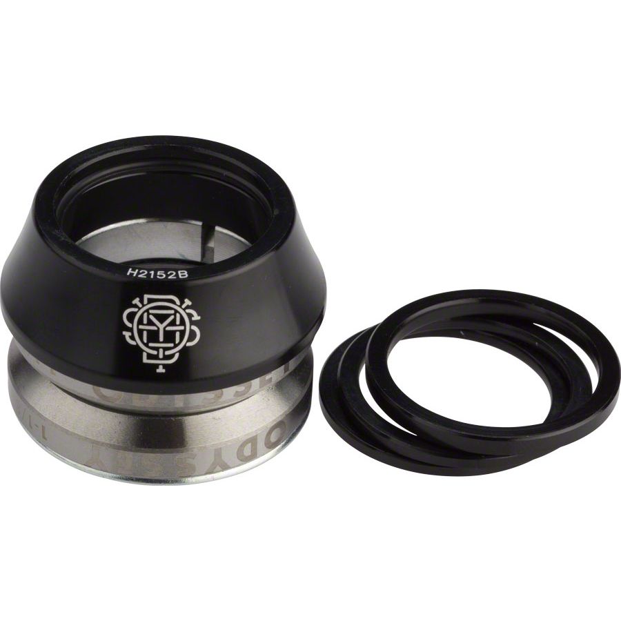 Pro Conical Headset