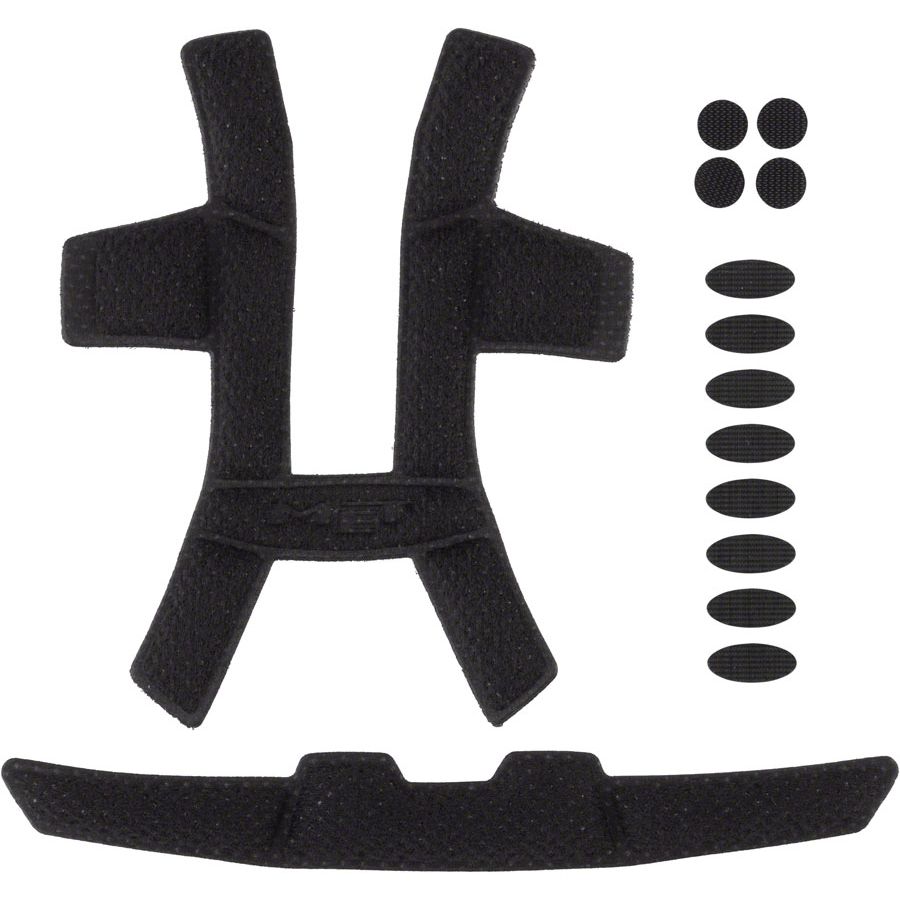Helmet Padding