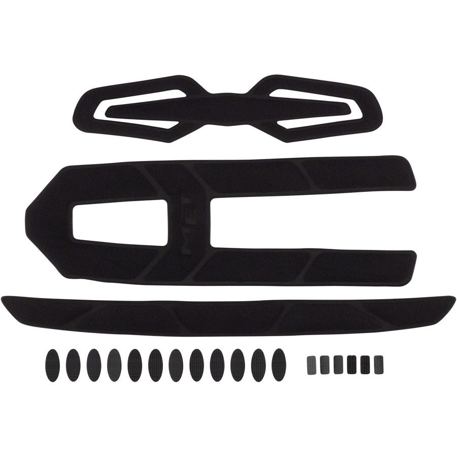 Helmet Padding