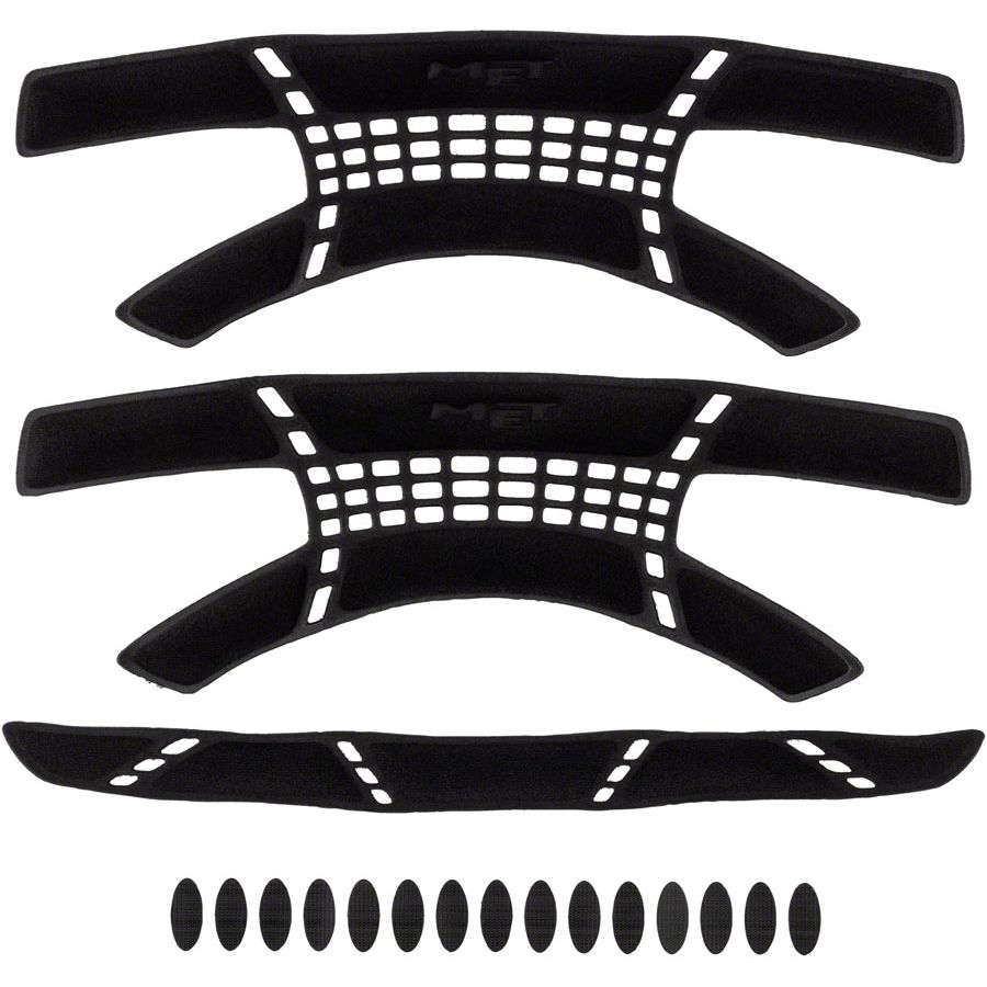 Helmet Padding