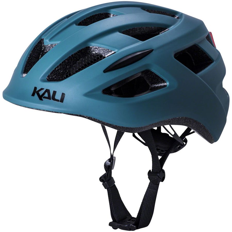 Central Helmet - Solid Matte Moss, Small/Medium