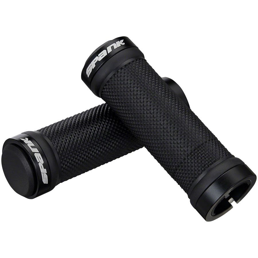 Spoon Grom Grips