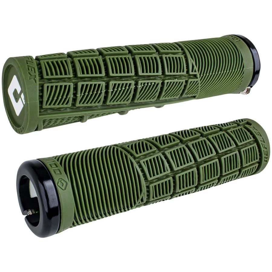 Reflex Lock-On Grips