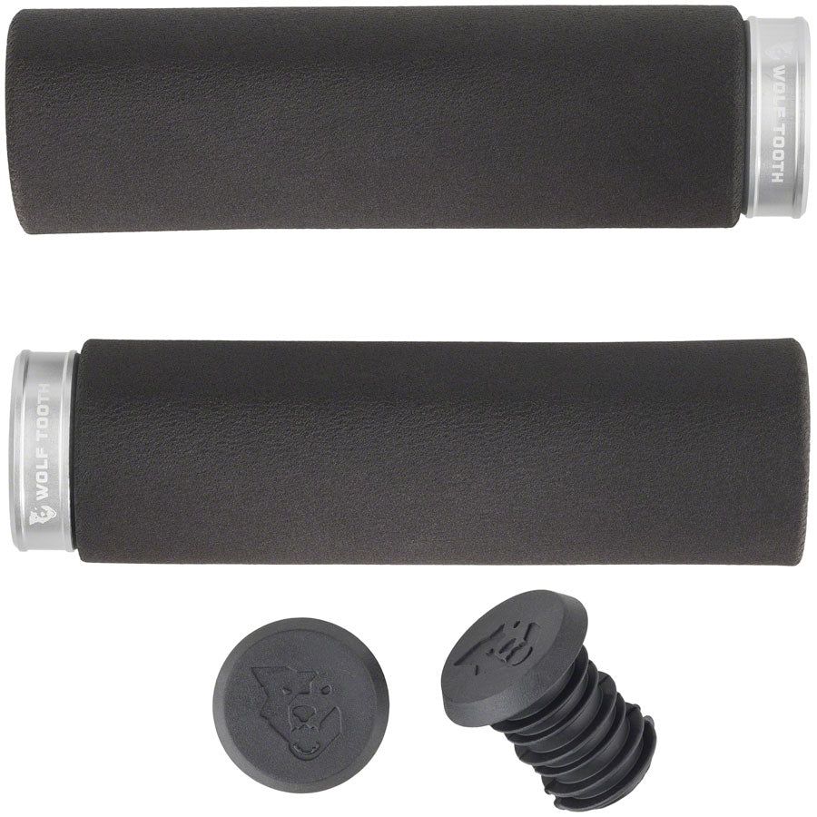 Fat Paw Lock-on Grips