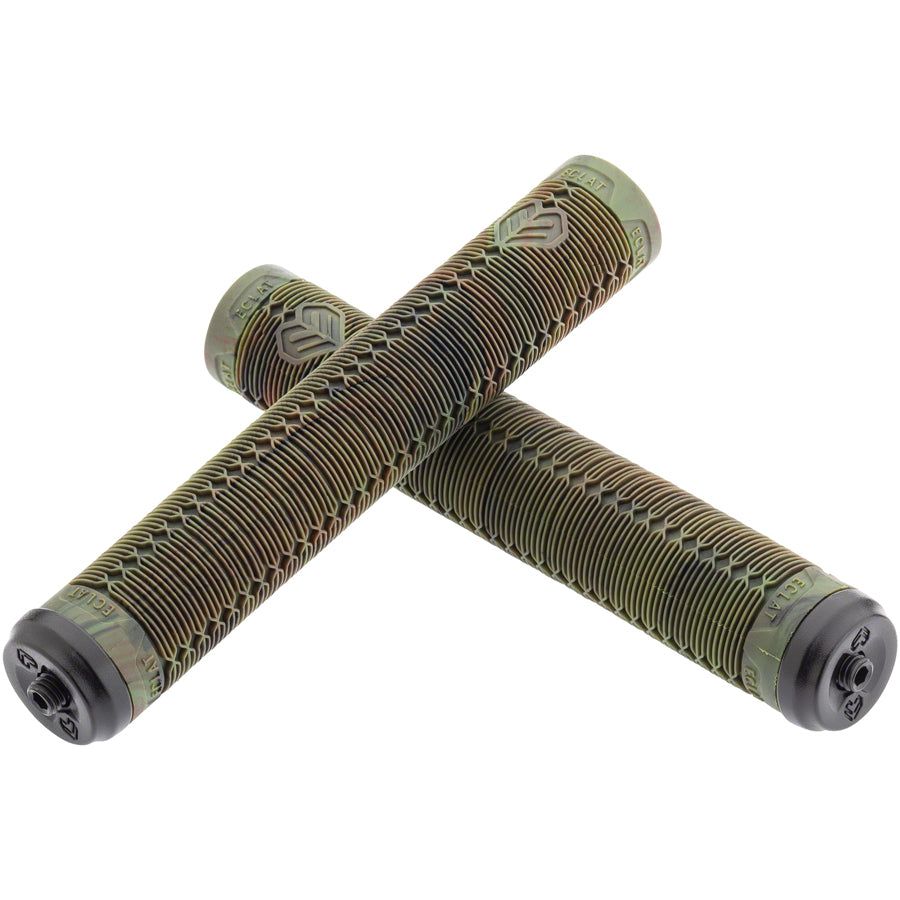 Shogun Grips