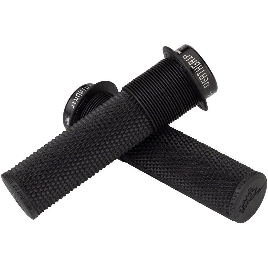 DeathGrip Race Edition Grips