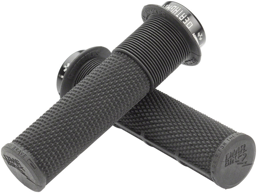 DeathGrip Race Edition Grips
